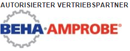 Authorized Reseller Beha-Amprobe