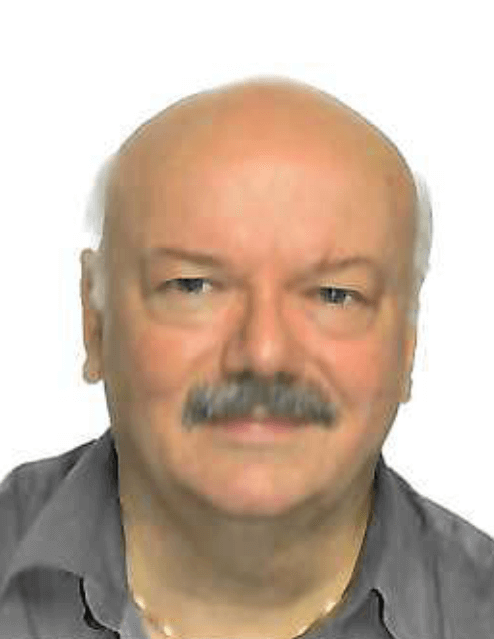 Albert Menzi